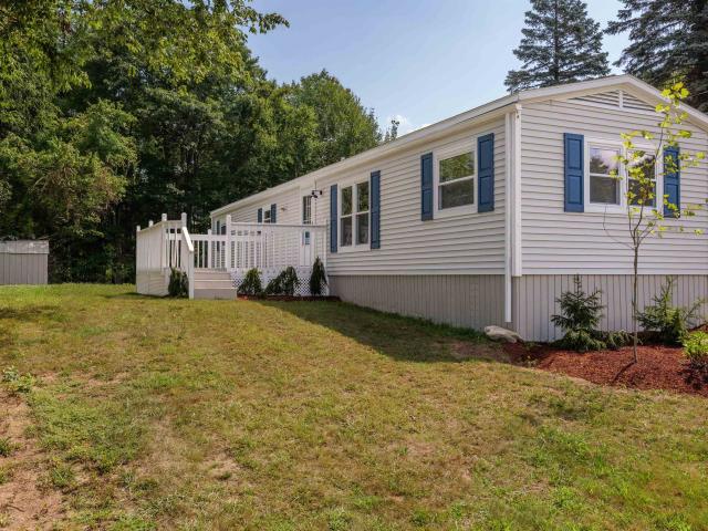 House for sale in Danville, Rockingham County