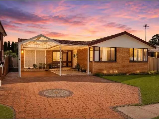 House for rent in Sydney, New South Wales