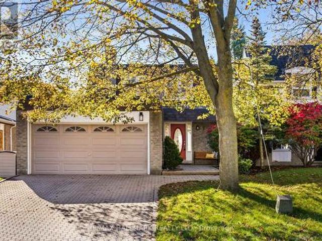 House for sale in German Mills, Markham