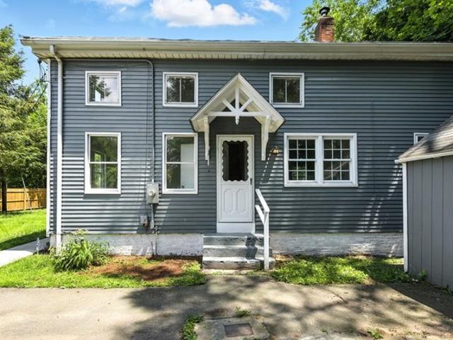 House for sale in East Windsor, Connecticut