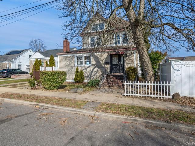 House for sale in Nassau, New York