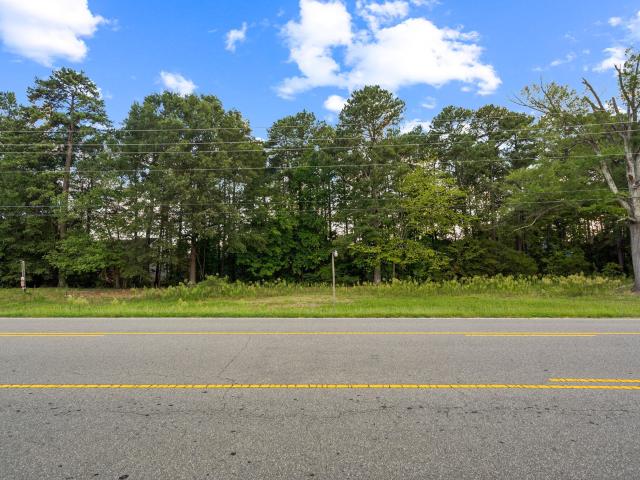 Land for sale in Wake, North Carolina
