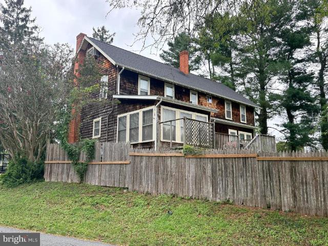 House for sale in Berlin, Maryland