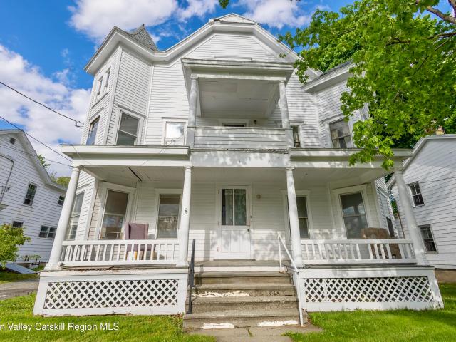 House for sale in Ghent, New York
