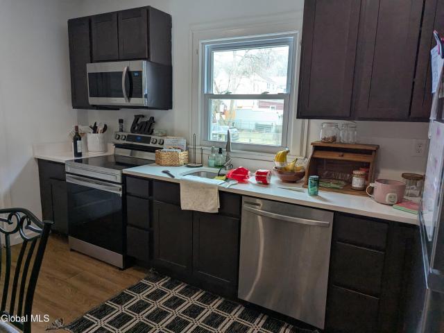 House for sale in Cohoes, New York