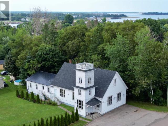 Duplex for sale in Murray Harbour, Prince Edward Island