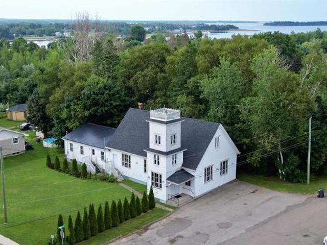 House for sale in Murray Harbour, Prince Edward Island