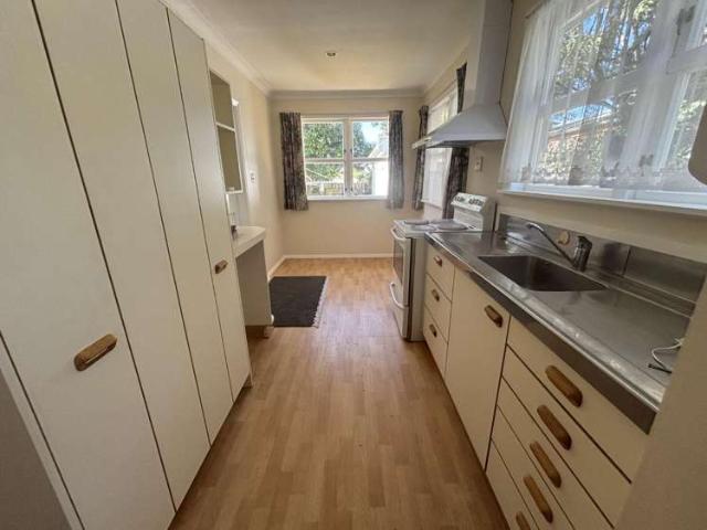 Apartment for rent in Horowhenua District
