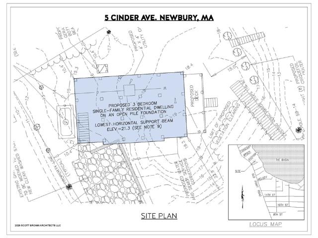 Property for sale in Byfield, Massachusetts