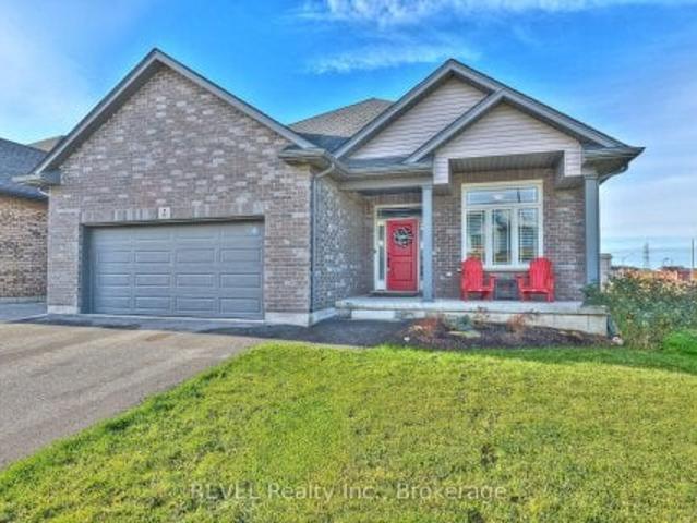 House for sale in Niagara, Ontario