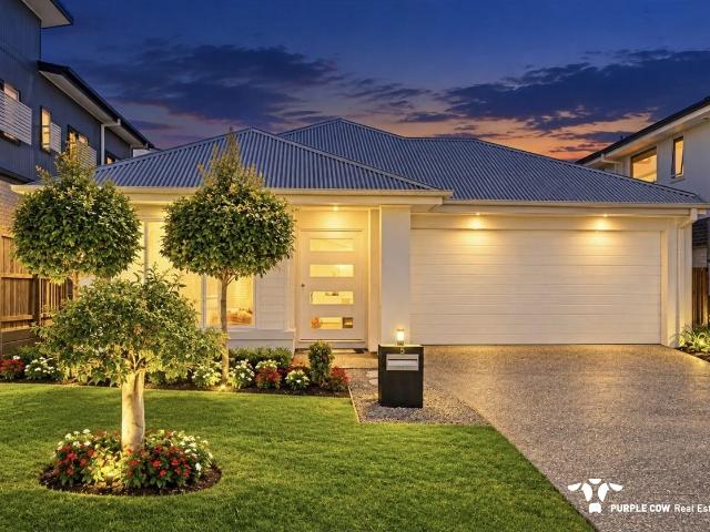 House for rent in Greenbank, Greater Brisbane