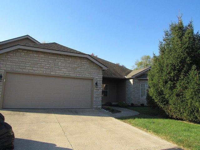 Condo for sale in Circleville, Pickaway County