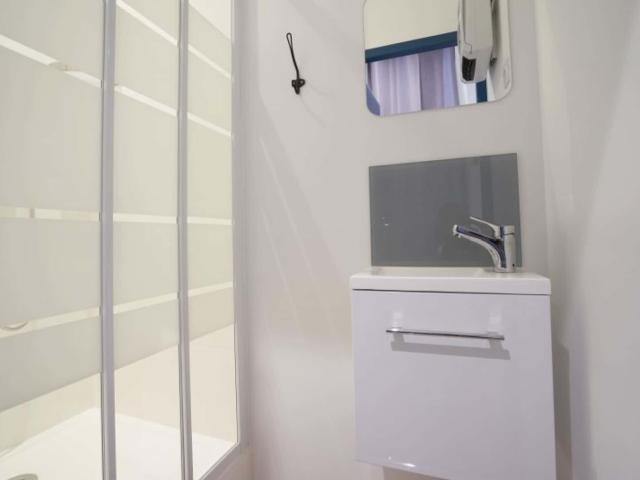 Appartement location à Reims