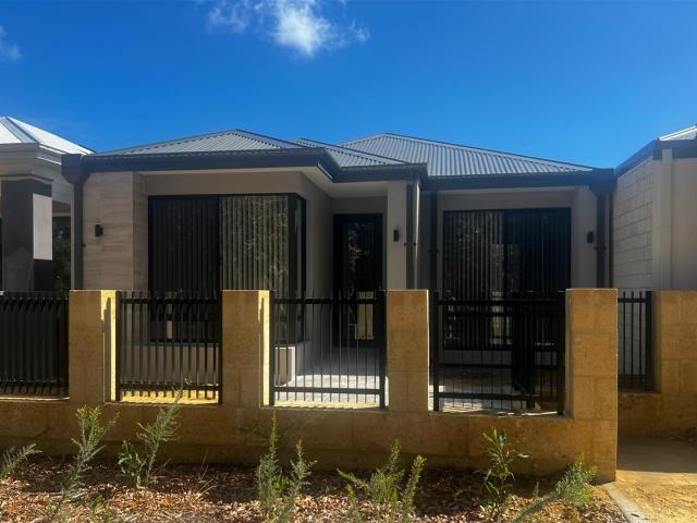House for rent in Parklands, Western Australia