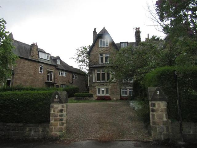 Apartment for rent in Duchy, Harrogate
