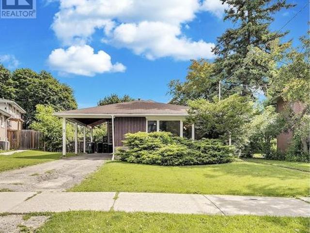 House for sale in Woburn, Ontario