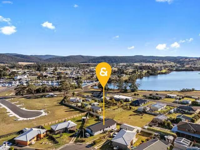 House for rent in Triabunna, Tasmania