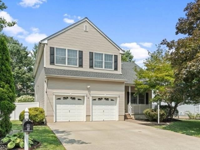 House for sale in Bridgewater, New Jersey