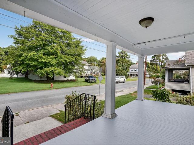 House for sale in Pocomoke City, Maryland
