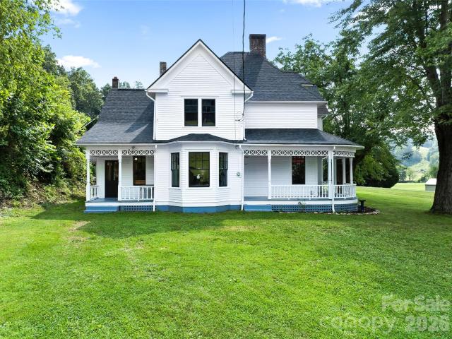 House for sale in North Carolina