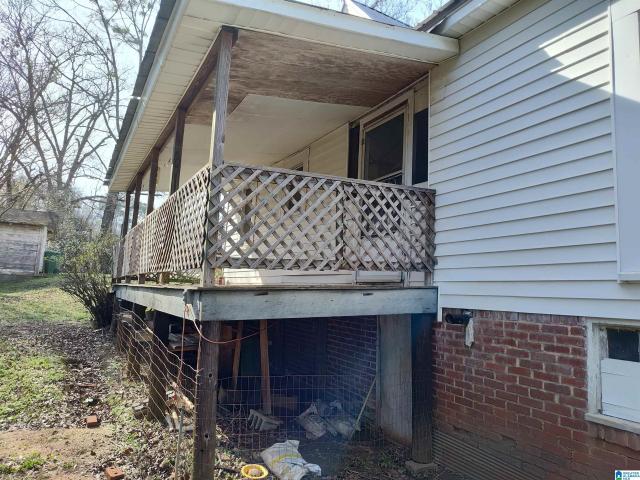 House for sale in Coosa, Alabama