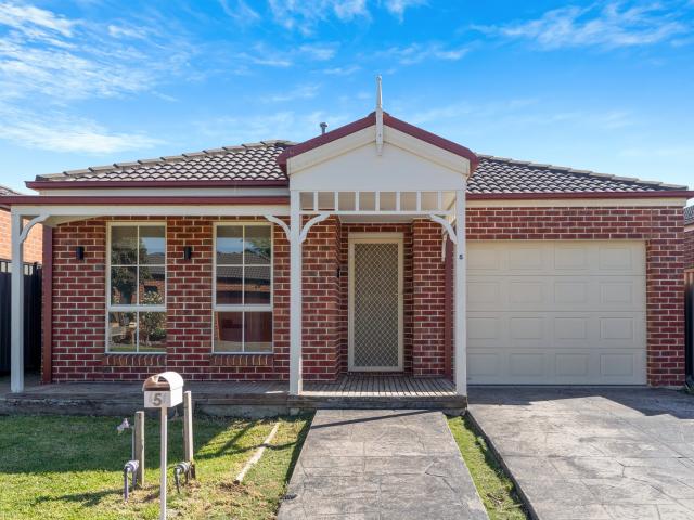 House for rent in Camerons Creek, Victoria