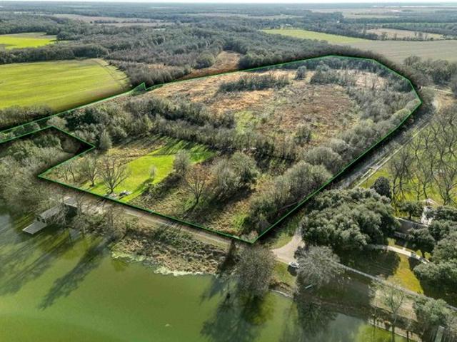 Land for sale in Rayville, Louisiana