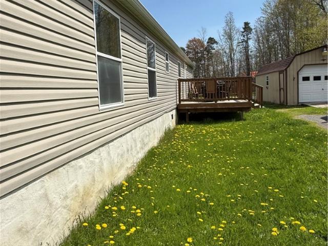 House for sale in New Haven, New York
