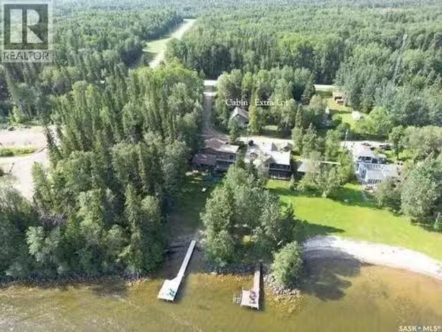 House for sale in Candle Lake, Saskatchewan