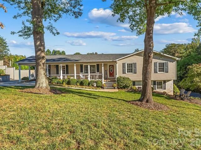 House for sale in Granite Falls, Caldwell County