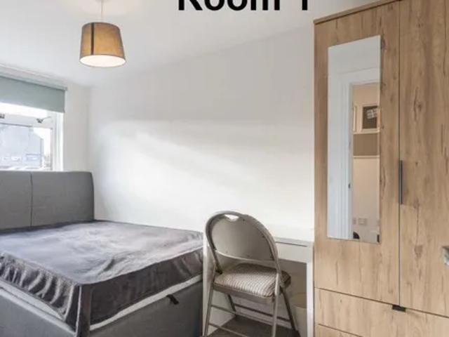 Apartment for rent in Niddrie Mill, Craigmillar