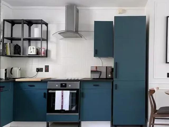 Apartment for rent in Clerkenwell, Greater London