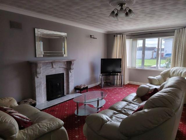 House to rent in Clermont Manor, Dundalk