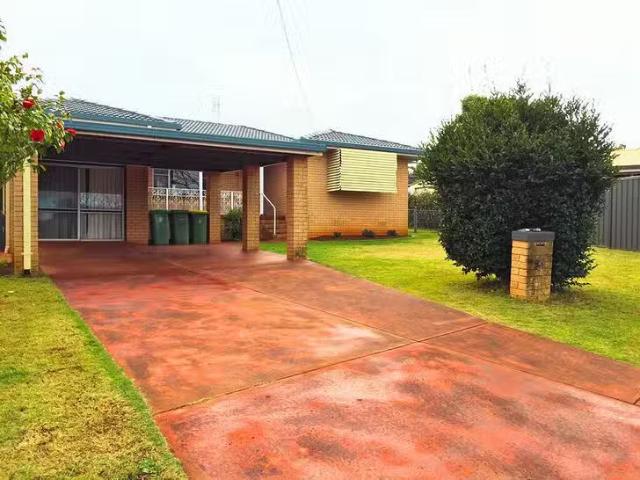 House for rent in Toowoomba, Queensland