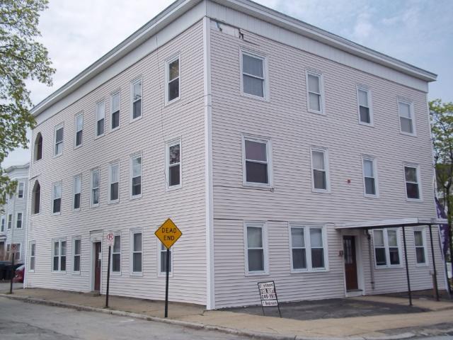 Apartment for rent in New Hampshire