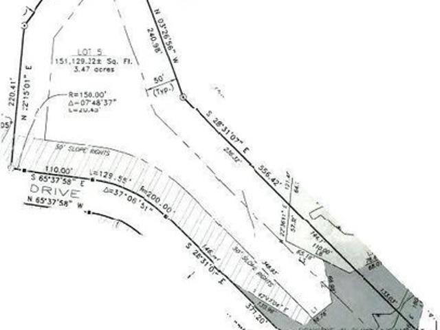 Land for sale in Bethany, Connecticut