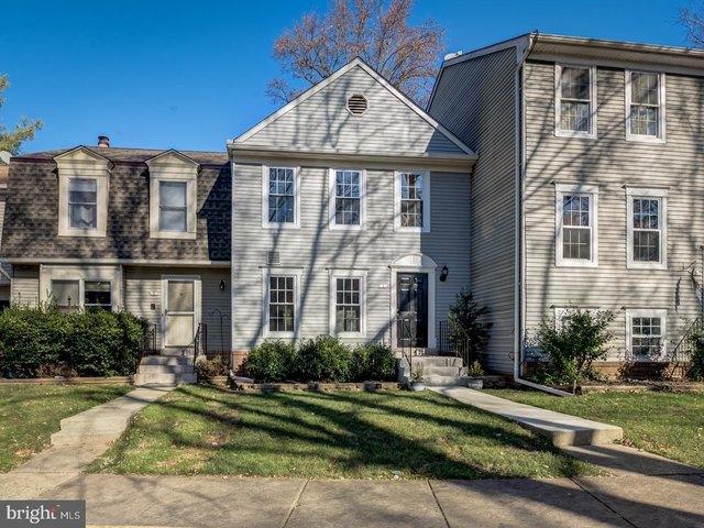 Townhouse for sale in Boyds, Maryland