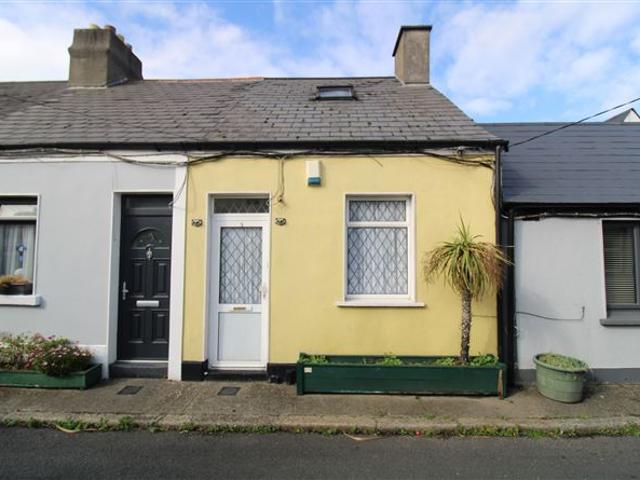 Terraced House for sale in Ballybough A ED 1986, Dublin