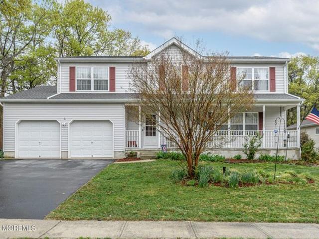 House for sale in Barnegat Light, New Jersey