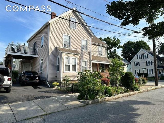 Property for rent in Auburndale, Massachusetts