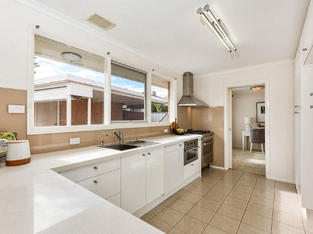 House for rent in Melbourne