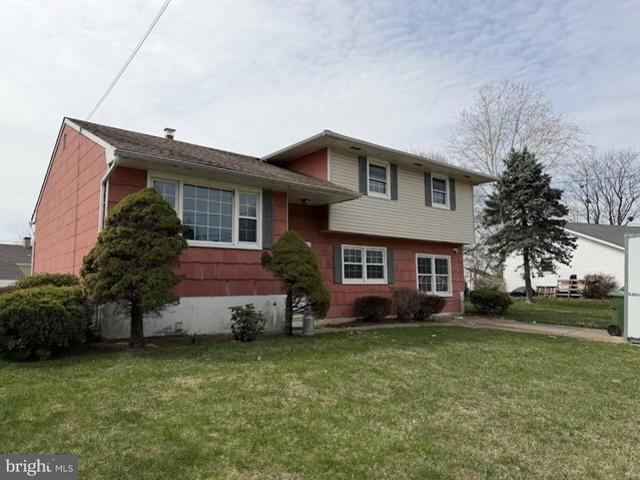 House for sale in Ewing Township, New Jersey