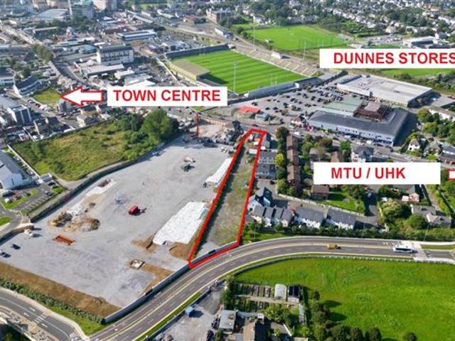 Bungalow for sale in Tralee, County Kerry