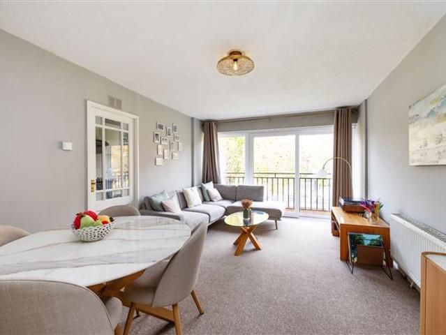 Apartment for sale in Dublin, County Dublin