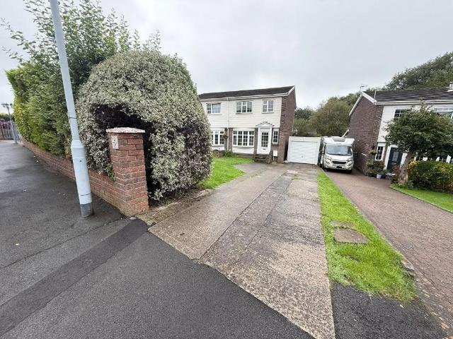 House for rent in Garden Village, Gorseinon