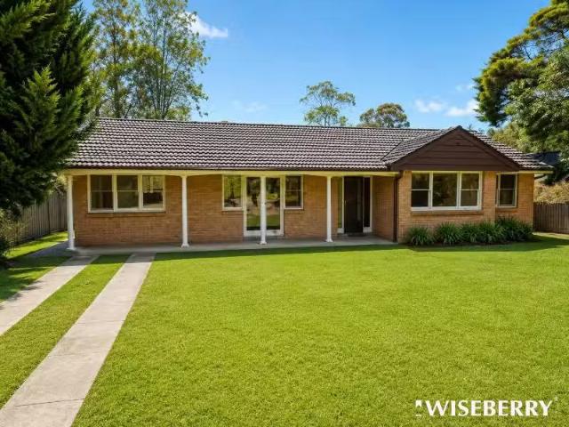House for rent in Thirlmere, New South Wales