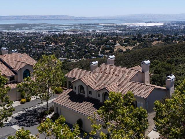 Townhouse for sale in San Mateo, California