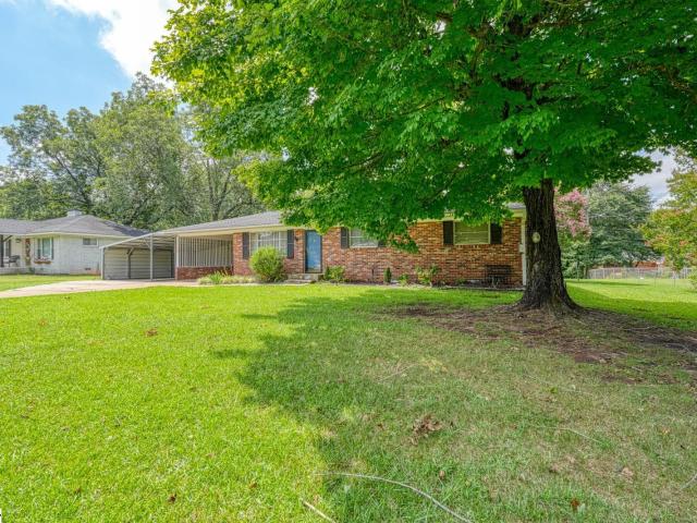 House for sale in Inman, South Carolina