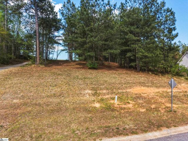 Land for sale in Travelers Rest, South Carolina