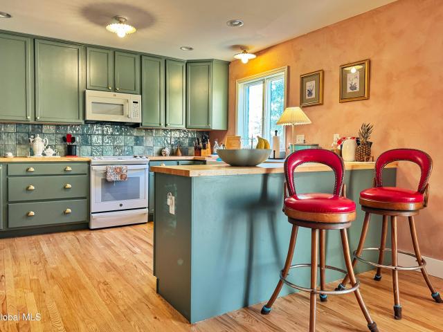 House for sale in Saratoga, New York